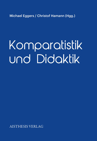 Komparatistik und Didaktik | Bundesamt für magische Wesen