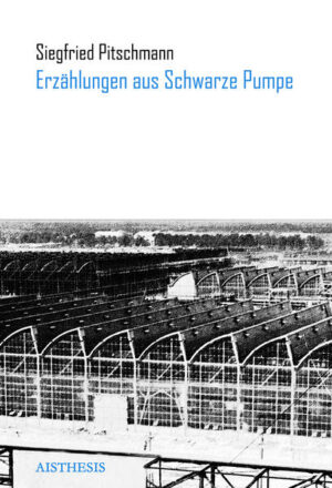 Zwei wichtige Lebensphasen hat Siegfried Pitschmann in Hoyerswerda und dem nahe gelegenen Braunkohlenkombinat Schwarze Pumpe verbracht: die seiner sich selbst auferlegten Bewährung durch schwere körperliche Arbeit 1957/58 und die seiner Schriftsteller- und Lebensgemeinschaft mit Brigitte Reimann 1960 bis 1964. Die erste Phase war nur von kurzer Dauer und endete mit der Einsicht Pitschmanns, den Anforderungen auf der Baustelle des Kombinats gesundheitlich nicht gewachsen zu sein. Er verarbeitete sie eindrucksvoll in seinem erst 2015 postum veröffentlichten Roman „Erziehung eines Helden“, dessen Erscheinen in der DDR verhindert worden war. Nach dem Schwarze-Pumpe-Roman schrieb Pitschmann ab 1959 auch Erzählungen, in denen er seine Beobachtungen und Erfahrungen im Kombinat literarisch verarbeitete. Diese Erzählungen aus Schwarze Pumpe versammelt der vorliegende Band - erstmals vollständig als thematische Einheit. Die ihm gebührende Anerkennung ist Pitschmann zu Lebzeiten versagt geblieben. Die aktuelle Literaturkritik hingegen bescheinigt ihm, „wunderbar präzise Erzählungen [geschrieben zu haben], die zum Besten gehören, das die DDR-Literatur zu bieten hatte“ (Mitteldeutsche Zeitung), und sie rühmt die „literarische Potenz, das Sprachgefühl und das Menschen-Gespür des Autors“ (Frankfurter Rundschau). Die Erzählungen aus Schwarze Pumpe sind literarische Meisterwerke, die das große schriftstellerische Talent und Vermögen Siegfried Pitschmanns eindrucksvoll unter Beweis stellen.