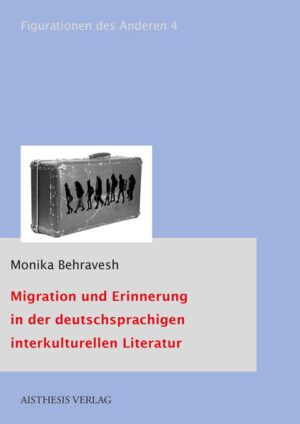 Migration und Erinnerung in der deutschsprachigen interkulturellen Literatur | Bundesamt für magische Wesen