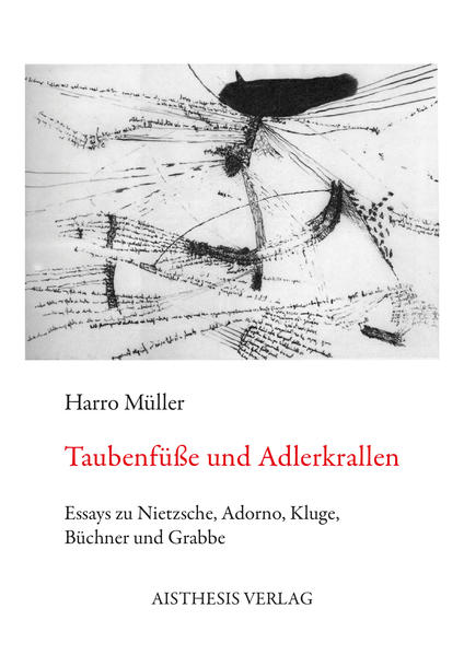 Taubenfüße und Adlerkrallen | Bundesamt für magische Wesen