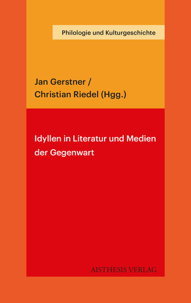 Idyllen in Literatur und Medien der Gegenwart | Bundesamt für magische Wesen