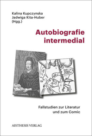 Autobiografie intermedial | Bundesamt für magische Wesen