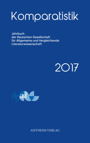 Komparatistik 2017 | Bundesamt für magische Wesen