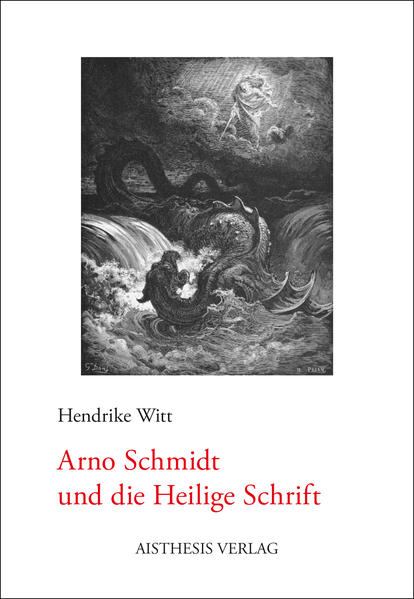 Arno Schmidt und die Heilige Schrift | Bundesamt für magische Wesen