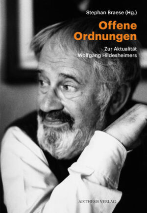 Offene Ordnungen | Bundesamt für magische Wesen