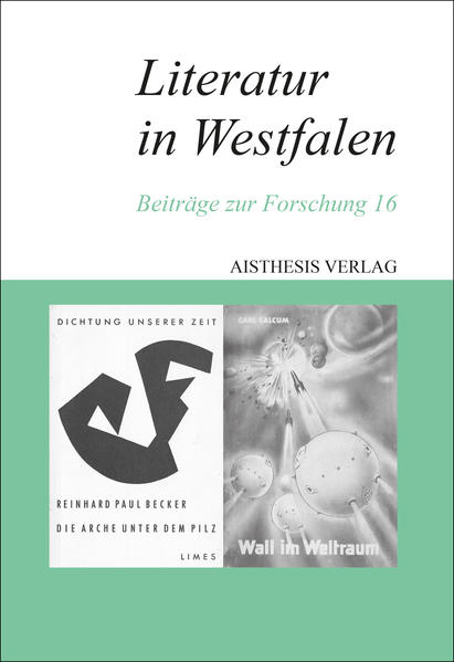 Literatur in Westfalen | Bundesamt für magische Wesen