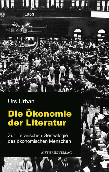 Die Ökonomie der Literatur | Bundesamt für magische Wesen