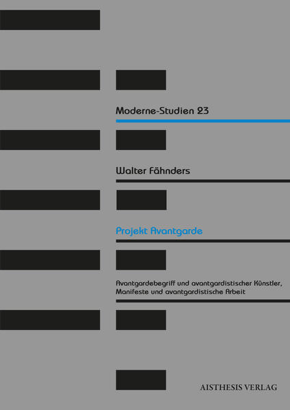 Projekt Avantgarde | Bundesamt für magische Wesen