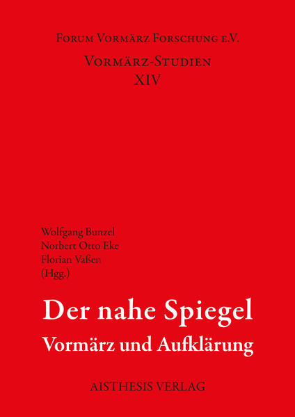 Der nahe Spiegel | Bundesamt für magische Wesen