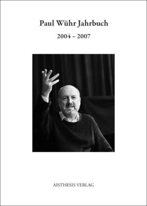 Paul Wühr Jahrbuch 2004-2007 | Bundesamt für magische Wesen
