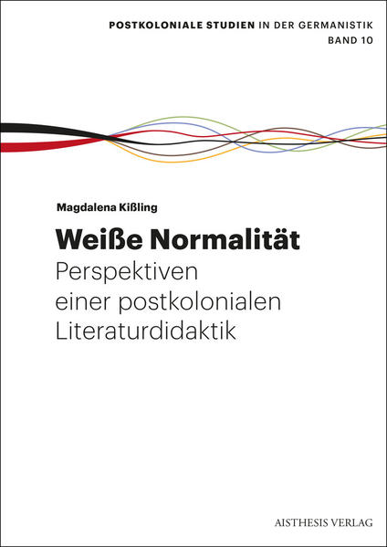 Weiße Normalität. | Bundesamt für magische Wesen