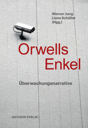 Orwells Enkel | Bundesamt für magische Wesen