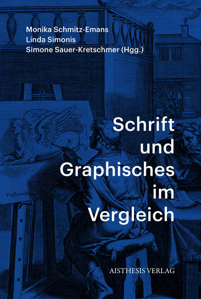 Schrift und Graphisches im Vergleich | Bundesamt für magische Wesen