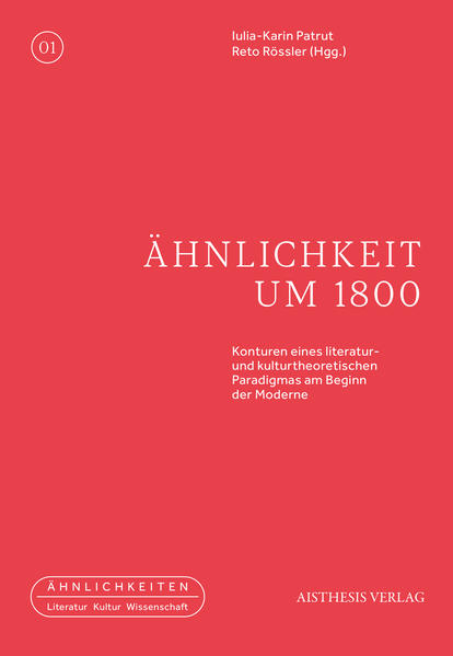 Ähnlichkeit um 1800 | Bundesamt für magische Wesen