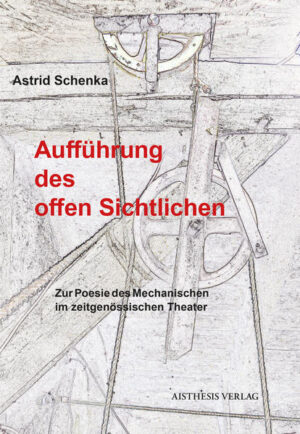 Aufführung des offen Sichtlichen | Bundesamt für magische Wesen