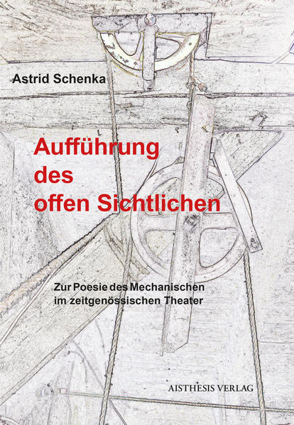 Aufführung des offen Sichtlichen | Bundesamt für magische Wesen