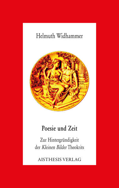 Poesie und Zeit | Bundesamt für magische Wesen