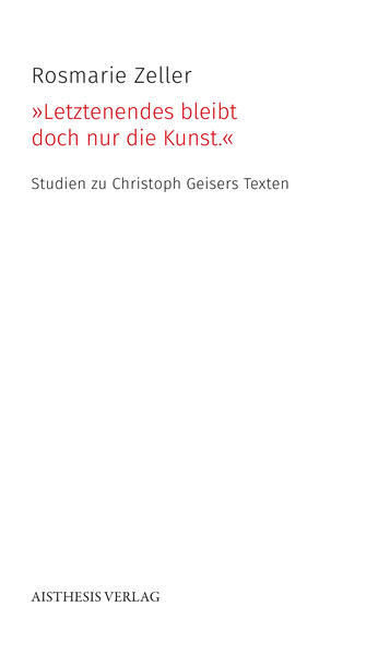 »Letztenendes bleibt doch nur die Kunst.« | Bundesamt für magische Wesen