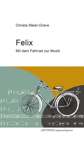 „Ob du einmal Aufforderung zum Tanz spielen wirst?" hat Vater zu Felix gesagt, als sie das Stück im Radio gehört hatten. Bis auf Großvater Simon - „Was sall dat denn? Disse Fissematenten!" - sind die Wilmsmeiers eine musikalische Familie. Felix’ Vater Fritz macht schon seit seiner Jugend Musik, spielt erst Mandoline und dann Geige. Und Felix wünscht sich nichts mehr, als Klavier spielen zu lernen. Trotz schwerer Zeiten und der Armut der Familie geht dieser Wunsch schließlich in Erfüllung: Für ein paar Briketts bekommt Felix Unterricht bei seiner geheimnisvollen Klavierlehrerin Fräulein Strauß, und eines Tages macht er die Musik sogar zu seinem Beruf