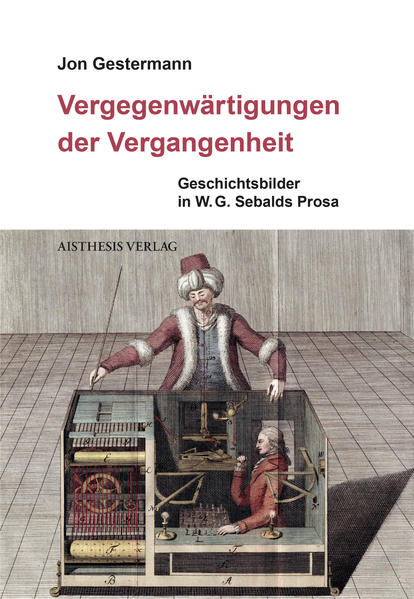 Vergegenwärtigungen der Vergangenheit | Bundesamt für magische Wesen