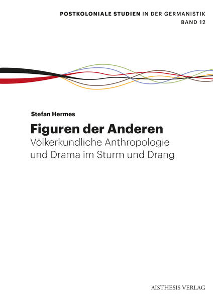 Figuren der Anderen | Bundesamt für magische Wesen