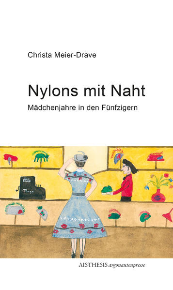 1949. Es scheint, als sei der Krieg vergessen. Christa ist jetzt elf Jahre alt und voller Lebensfreude, Neugier und Vertrauen in die Zukunft. Eben ist sie von der Volksschule ihres Heimatdorfs auf die Oberschule für Mädchen in der Stadt gewechselt. Ganz neue Perspektiven eröffnen sich. Mit großer Aufmerksamkeit beobachtet sie die Veränderungen in ihrer dörflichen Umgebung und das so andere Leben in der Stadt. Mit dem beginnenden Wirtschaftswunder erobern neue Medien wie Radio und Film den Ort ihrer Kindheit und Jugend. Verwundert erfährt sie von den Freuden und Schrecken der großen, weiten Welt, und voller Staunen erlebt sie als Teenager die eigene Verwandlung zu einer jungen Frau.