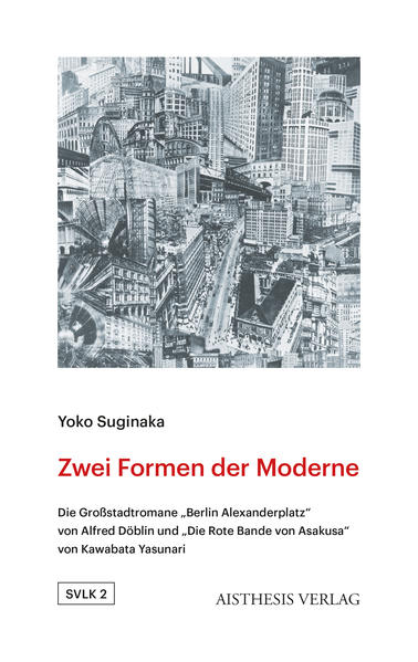 Zwei Formen der Moderne | Bundesamt für magische Wesen