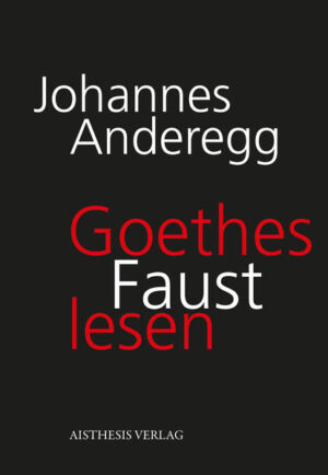 Goethes Faust lesen | Bundesamt für magische Wesen