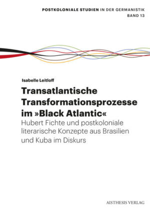 Transatlantische Transformationsprozesse im Black Atlantic | Bundesamt für magische Wesen