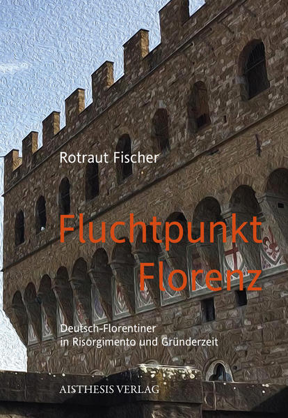 Fluchtpunkt Florenz. | Bundesamt für magische Wesen