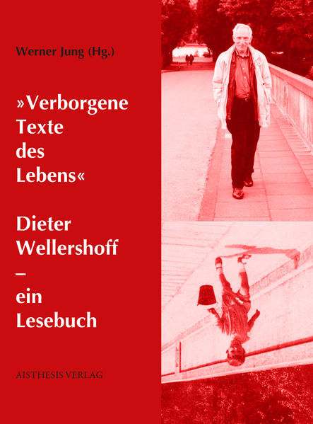 Dieter Wellershoff hat mit seinem vielgestaltigen (facettenreichen) Werk die deutsche Literatur entscheidend mitgeprägt. In seinen großen Romanen, den Erzählungen, Hörspielen, Drehbüchern und Gedichten war er ein ebenso genauer wie leidenschaftlicher Beobachter seiner Zeit, mit seinen scharfsichtigen Essays öffnete er der Literatur- und Kunsttheorie neue Horizonte. Dieses Buch versammelt autobiographische Texte, Aufsätze, Briefe und Fotos, die großenteils bislang unpubliziert sind und aus dem Nachlass mitgeteilt werden. Entlang der Stationen von Wellershoffs Leben öffnen sich Einblicke in die künstlerische Entwicklung des Autors, der die existentiellen Empfindungen des modernen Menschen, seine Sinnsuche und sein Scheitern, auf unverwechselbare Art dargestellt hat. Ein Lesebuch, das anregt zum Entdecken und Weiterlesen.