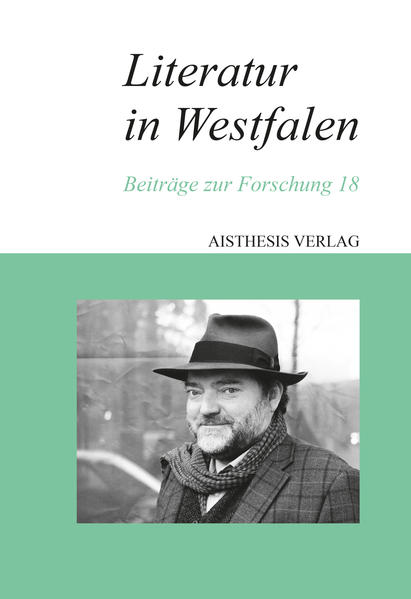 Literatur in Westfalen | Bundesamt für magische Wesen