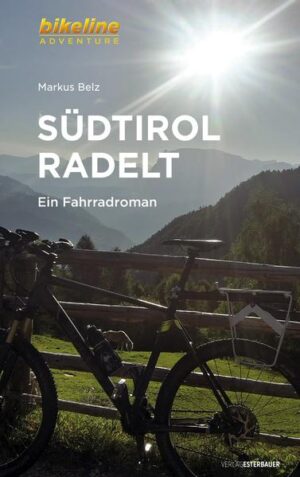 Südtirol radelt - denn es gilt, Kilometer für den Fahrradwettbewerb zu sammeln. Ramon Pincata und Günther Kerschbaumer liefern sich auf ihren Rennrädern auf verschiedenen Passstraßen ein Fernduell darum, wer die meisten Kilometer radelt. Otto Müller und Anna Maier radeln auch, aber anscheinend immer aneinander vorbei. Adam Lepo und sein Sohn Jan reden meistens aneinander vorbei, radeln mag Adam überhaupt nicht. Er fährt lieber Auto, und daran wird auch der Fahrradwettbewerb nichts ändern. Oder etwa doch?