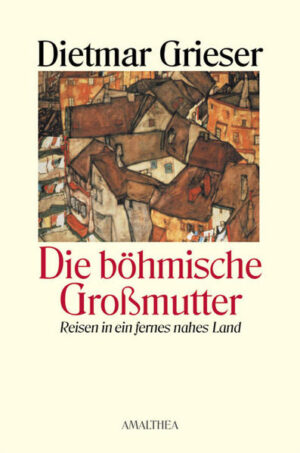 Franz Schuberts Eltern stammten aus Mähren, Egon Schieles Mutter aus dem südböhmischen Krumau, beide Großväter Bruno Kreiskys waren Deutsch-Böhmen. Gustav Mahler ist in Iglau aufgewachsen, Sigmund Freud ist in Freiberg, Alfred Kubin in Leitmeritz zur Welt gekommen, Adalbert Stifter im Böhmerwald. Die Verbindungen des heutigen Österreichs zum alten Böhmen, Mähren und Mährisch-Schlesien sind derart umfassend, dass sie ein eigenes Lexikon füllen könnten. Und doch ist dieses gewaltige Reservoir großer Geister, deren sich Österreich (mit Recht) rühmt, für viele von uns eine Terra incognita. Dietmar Grieser hat es unternommen, dieses "ferne nahe Land" dem Leser auf seiner unverwechselbare Art zu erschließen. Entstanden ist ein Lese- und Reisebuch der besonderen Art: voll von bewegenden Schicksalen, voll von Überraschungen, voll von grenzüberschreitender Nostalgie.