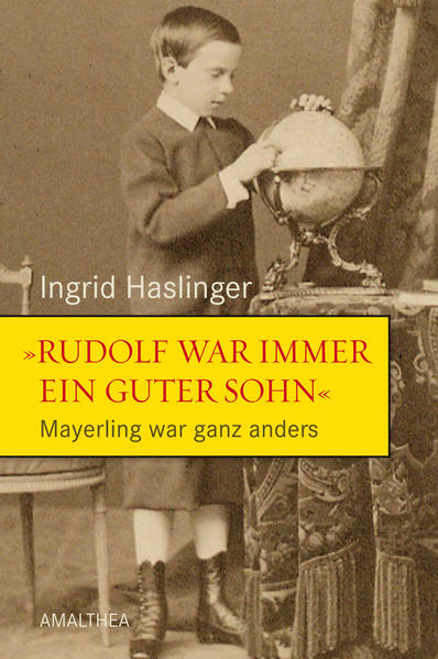 »Möge das Jahr 1889 ein gutes sein«, äußert sich Kronprinz Rudolf zum Jahreswechsel 1888/89. Ein anonymer Bericht in einer Berliner Zeitung lanciert bereits kurz nach Rudolfs Tod die bis heute bekannten Gerüchte über Krankheit, Drogenabhängigkeit oder Wahnsinn als mögliche Auslöser für seine Tat. Haslingers Buch bietet eine neue, ganz andere Sicht auf die Persönlichkeit und den Charakter Rudolfs. Sie stützt sich in erster Linie auf Originaldokumente, wie über 1000 Briefe von und an den Kronprinzen sowie Beurteilungen und Dokumente von Zeitgenossen. Rudolfs Korrespondenz und sein dichtes Arbeitsprogramm bis Ende Jänner 1889 belegen seinen Arbeitseifer sowie sein Interesse an seinen Verpflichtungen und lassen keinen depressiven Menschen erkennen. In diesem Licht scheint die »offizielle« Selbstmordversion hinterfragenswert.