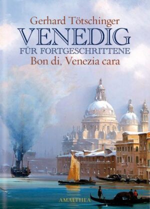 Den Dogenpalast und die Markuskirche kann man auch ohne Stadtplan finden, man geht einfach der nächstgrößeren Menschenmenge nach. Dieses Buch führt auf anderen Wegen zu anderen Zielen. Es folgt den Spuren berühmter Venedigtouristen, die man gerade hier nicht erwartet hätte. Mörder, Mönche, Maler werden ebenso zum Thema wie die erste Frau der Weltgeschichte, die sich den Doktortitel erworben hat, oder die schöne Patrizierstochter Bianca Capello, deren Leben ein einziger Kriminalfall war. Wo hat Franz Werfel gewohnt, während er hier in Venedig seinen großen Verdi-Roman geschrieben hat? Und was heißt "Bon di, Venezia cara"? Guten Tag, liebes Venedig! Gerhard Tötschinger, einer der besten Kenner Venedigs, seiner Kultur und Geschichte, eröffnet einen völlig neuen Zugang zu der geliebten Stadt.