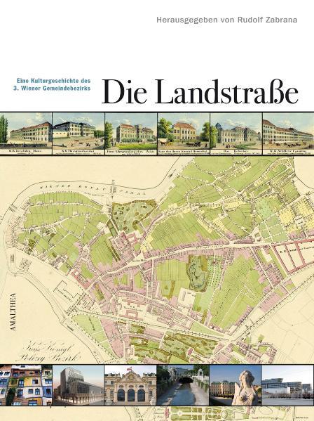 Die Landstraße | Bundesamt für magische Wesen