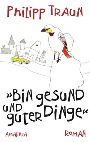 Paul Lichtenpergs Leben ist aus den Fugen geraten. Denn während der Großvater in seiner Gedankenwelt versinkt, ist die restliche Familie von der Bildfläche verschwunden. Die Eltern sind bei einem Flugzeugabsturz umgekommen und Geschwister hat er nie gehabt. So scheint es zumindest, und genau so lebt Paul sein Leben: In seine Phantasiewelt völlig zurückgezogen, versucht er seinen Alltag im Schloss mit Großvater und dessen ukrainischer Pflegerin Mila zu bewältigen. Bis er eines Tages im hintersten Winkel des Familienarchivs die Kriegstagebücher seines Großvaters und den Briefwechsel seiner Eltern findet. Seite für Seite liest Paul die Aufzeichnungen und die Briefe, die kurz vor seiner Geburt geschrieben wurden, und Seite für Seite kommt er hinter die Geschichte seines Großvaters und den wahren Verbleib seiner Eltern. Denn so wie es scheint, ist es nicht. Paul entscheidet sich, die Kriegserlebnisse seines Großvaters zu erkunden und begibt sich mit ihm und Mila auf eine Reise durch Polen und die Ukraine. Während er immer tiefer in die Vergangenheit seines Großvaters eintaucht, gerät er auch auf die Spur seiner Eltern und findet sich selbst.