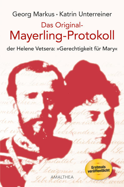 Das Original-Mayerling Protokoll | Bundesamt für magische Wesen