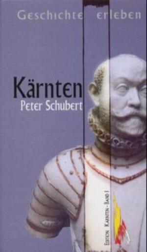 Peter Schubert lässt als Autor in seinen Büchern die Geschichte lebendig werden. In diesem Buch beleuchtet er die Geschichte Kärntens und führt den Leser zu den Orten des Geschehens. Gemeinsam verbrachte Freizeit ist ein wichtiger Faktor im Familienleben. Viele Tipps, die sowohl für Kinder als auch Erwachsene und Planer von Schulausflügen interessant sind, sind in diesem Buch zusammengestellt und bieten einen spannenden Einstieg in die bewegte Geschichte Kärntens. Ein Buch für die ganze Familie, für Schulen, Gäste sowie Vereins- und Betriebsausflüge.