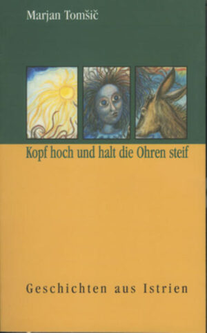 Das sind Geschichten aus Istrien. Zwar nicht ganz und gar istrische, weil die ihnen zugrunde liegenden Erzählungen teilweise auch Erfindungen des Autors sind oder durch ihn erweitert und manchmal auch aktualisiert wurden, trotzdem bleiben es dem Geist nach istrische Volksmärchen.