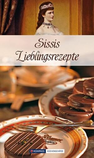 Die beliebtesten Rezepte aus der österreichisch-ungarischen Monarchie.Gleich einer kulinarischen Reise führen die handlichen Kochbücher der Serie KOMPASS Küchenschätze durch die verschiedenen Länder und Regionen. Die Rezepte sind einfach beschrieben und mit brillanten Farbfotos bebildert. Anschließend werden küchen- und kochtechnische Begriffe erklärt und mit einem kleinen Küchenlexikon ergänzt, das als Sprachführer durch die landestypische Küche führt.