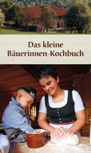 Wunderbare, herzhafte Gerichte aus gesunden Produkten von Bauernhöfen aller österreichischen Bundesländer. Mit bewährten "Hausrezepten".