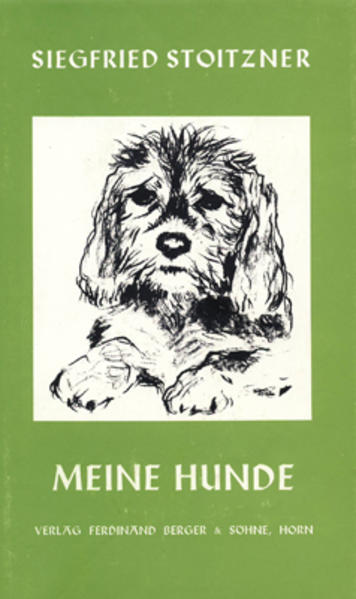 In seinem Buche stellt uns der Maler Siegfried Stoitzner seine Hunde - Weggefährten durchs Leben vor. Sie teilen mit ihm ernste und frohe Stunden in Jugendtagen, am Isonzo, in der schweren Zeit zwischen beiden Weltkriegen, und auf freier Wildbahn.