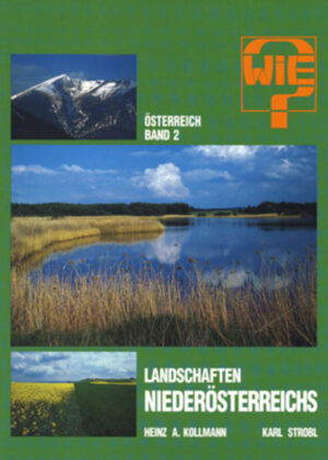 Hochland aus Granit und Stein – Die Böhmische Masse Wie formte die Verwitterung die Hochfläche des Waldviertels? Wie runden Sonne und Eis den Felsblock bei Kleinpertenschlag? … Hügelland aus Meeresablagerungen – Die Molassezone Wie formte die Verwitterung aus Meeresablagerungen das Hügelland bei Strengberg? Warum war der Kogelberg eine Insel im Molassemeer? … Berge aus Sandstein und Ton – Die Flyschzone Wie hat das Wasser Täler und Gräber in die Flyschberge des Wienerwalds eingeschnitten? Wie sind die Flyschgesteine von Rabenstein in großen Meerestiefen entstanden? … Berge aus Kalk und Dolomit – Die Kalkalpen Wie kommt es, dass Gebirgsstöcke wie der Schneeberg ausschließlich in den Kalkalpen vorkommen? Wie sind die Bergrücken der Kalkvoralpen durch Kräfte der Gebirgsbildung entstanden? … Hügelland aus Schiefer – Die Grauwackenzone Wie formte die Verwitterung aus Schiefergestein die sanften Abhänge des Gfiederbergs? Wie wandelten starker Druck und hohe Temperaturen Ton in das Schiefergestein von Prein um? Gneis, Schiefer und Marmor – Die Zentralalpen Wie formten Wasser und Verwitterung die runden Bergrücken der Buckligen Welt? Wie ist die Felswand des Türkensturzes im Hügelland der Buckligen Welt entstanden? … Tegel und Schotter – Das Wiener Becken Woher ist bekannt, dass das Wiener Becken in die Tiefe gesunken ist? Wie formten Verwitterung und Wind die Hügellandschaft im Weinviertel? … Hügelland und Kalkklippen – Die Klippenzone Wie schob das jetzt versunkene Verbindungsstück zwischen Alpen und Karpaten die Kalkklippen von Kleinschweinbarth an die Erdoberfläche? Warum kommen versteinerte Meerestiere im ehemaligen Korallenriff von Falkenstein vor?