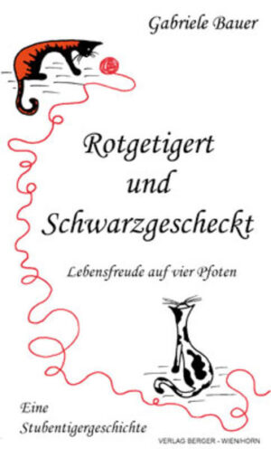 Katzen brauchen Freiraum. Haus, Wiese oder einen großen Garten, Bäume, Mäuse. Wohnungskatzen sind arm dran. Dieser Meinung ist die Autorin lange Zeit. So lange, bis sie sich nach einer schweren Erkrankung und auf Drängen der Kinder dazu entschließt, zwei Katzen in das Leben der Familie einzubinden. Wohnungskatzen. Ohne Garten, auf 95qm, oberer Stock mit Balkon. Ab diesem Zeitpunkt ist im Leben von „Frauchen“ und den Kindern nichts mehr so, wie es einmal war. Im Buch schildern sowohl „Frauchen“ als auch Maggie, die weibliche der beiden Stubentiger auf amüsante Weise ihre Erfahrungen über ihre Sicht der Dinge aus der jeweiligen Perspektive. Das diese Ansichten weit auseinander gehen liegt in der Natur der Sache. Dieses Buch soll entweder Lust darauf machen, sich auch Katzen anzuschaffen oder ein abschreckendes Beispiel sein, um dies nicht zu tun. Auf jeden Fall aber regt es dazu an, darüber nachzudenken.