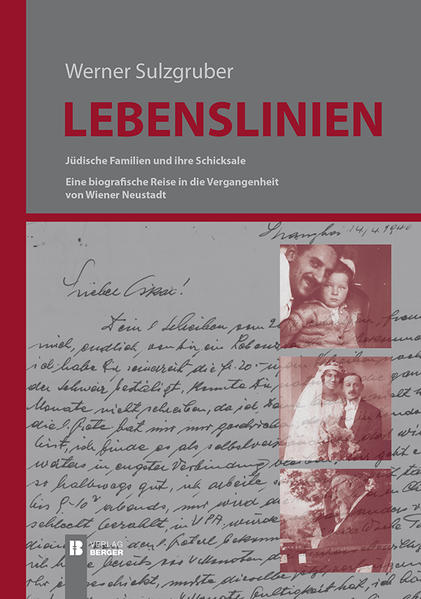 Lebenslinien | Bundesamt für magische Wesen