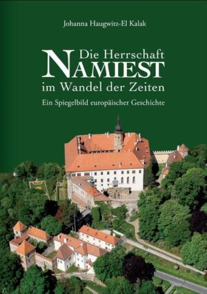 Die Herrschaft von Namiest im Wandel der Zeiten (deutsche Ausgabe) | Bundesamt für magische Wesen
