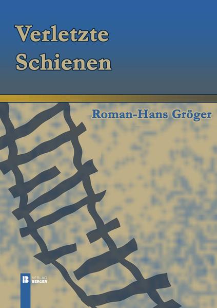 Verletzte Schienen | Bundesamt für magische Wesen