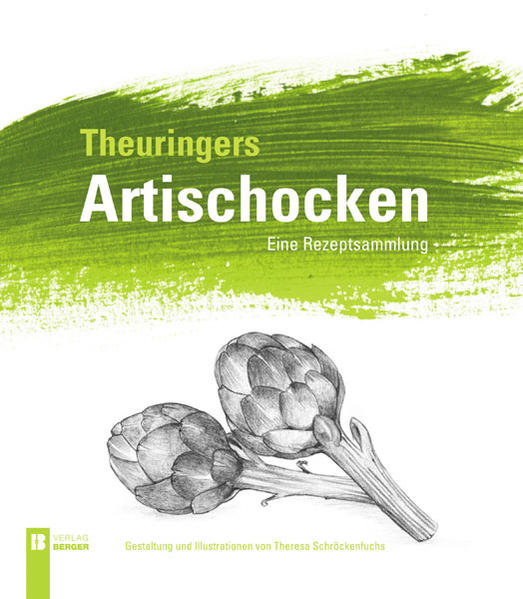 Theuringers Artischocken Einblicke in die Kochtöpfe der Starköche In diesem Kochbuch spielt die Artischocke die Hauptrolle. Das Buch besteht aus Rezepten der besten Küchenchefs Österreichs, gegliedert in Fisch-, Fleisch-, vegetarische und historische Rezepte. Diese Rezeptsammlung ist vielseitig. Anspruchsvolle Kreationen wie „Spanferkelbackerl mit Artischocken“ sowie einfache Rezepte wie „Spaghetti mit Artischocken und Zitronenthymian“ sind in „Theuringers Artischocken“ vereint und machen Lust auf Experimente mit dem edlen Gemüse. Alexander Adlgasser, Chefsommelier im Restaurant „Tian“, und Dieter Hoffmann-Unzog, Geschäftsführer vom Weingut Schloss Halbturn haben außerdem Weinempfehlungen zu einigen Rezepten erarbeitet. Die Bleistiftzeichnungen von Theresa Schröckenfuchs machen dieses Buch zu etwas ganz Besonderem. Eine Rezeptsammlung zu publizieren entstand aus der Idee, die eigene Begeisterung für das besondere Distelgemüse an all jene weiterzugeben, die über den Tellerrand hinausschauen möchten. Das Ergebnis ist eine Liebeserklärung der besten Köche Österreichs an die Artischocke. Dieses Buch ist zudem ein „Danke“ an unsere treuen Kunden in der Gastronomie, die in „Theuringers Artischocken“ zu Wort kommen.